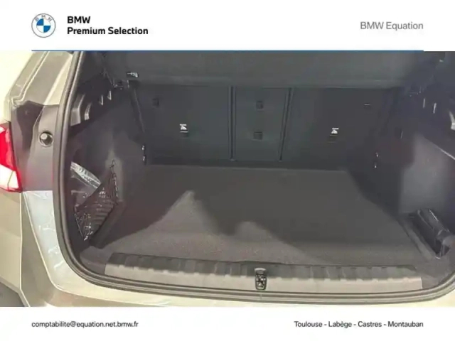 Bmw X1 xdrive30e 326ch m sport — photo 28