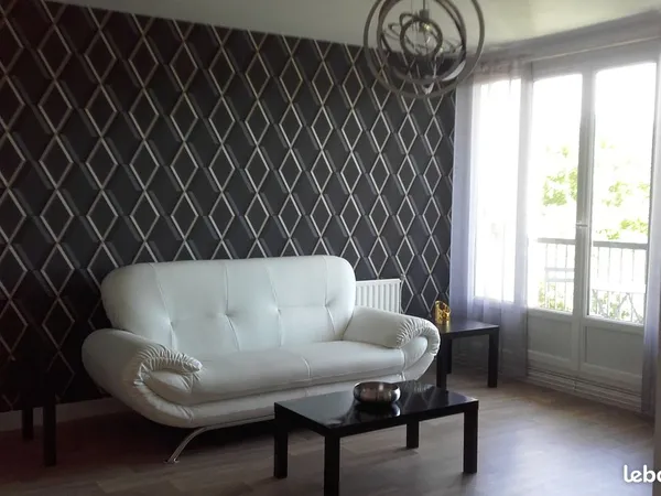 Studio meuble