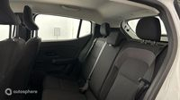 Dacia Sandero 1.0 SCe 65ch Essential -24 — photo 13