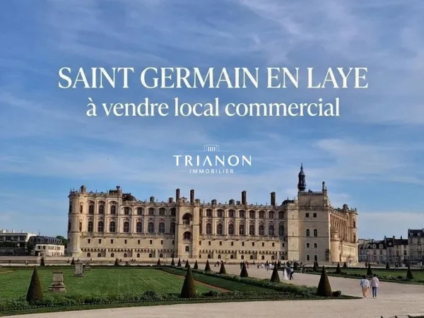 Commerces/Negoce