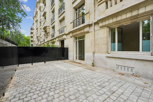 Appartement 3 pièces 71 m²