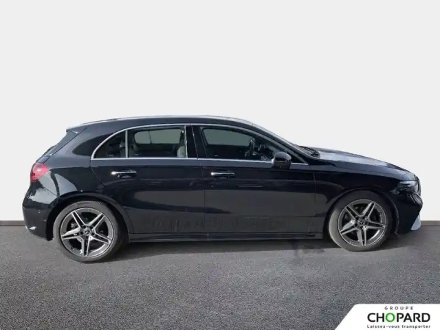 Mercedes Classe A 180 d 8g-dct — photo 43