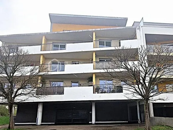 Studio 1 pièce 25 m²