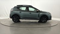 Dacia Sandero 1.2 Eco-G 120ch Stepway Extreme -25 — photo 4