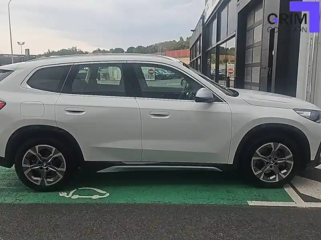 Bmw X1 xdrive 25e 245ch dkg7 — photo 30