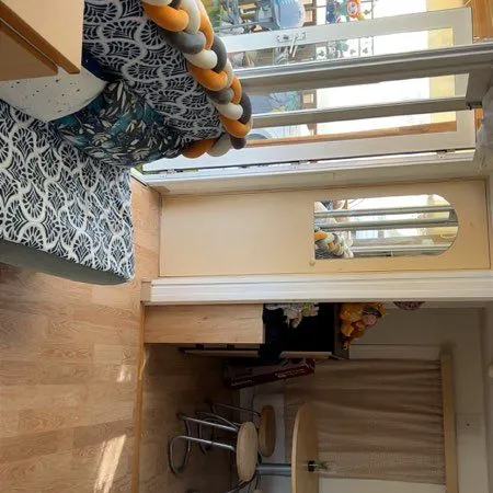 Mobilehome à vendre