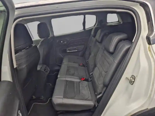 Citroën C5 Aircross bluehdi 130 s&amp;s eat8 — photo 12