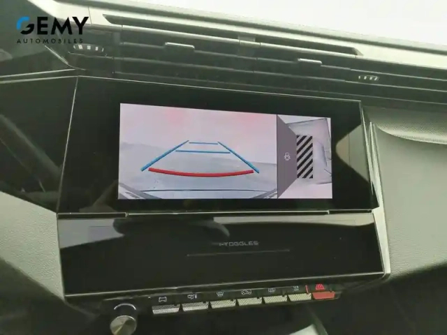 Peugeot 308 puretech 130ch s&amp;s eat8 — photo 21