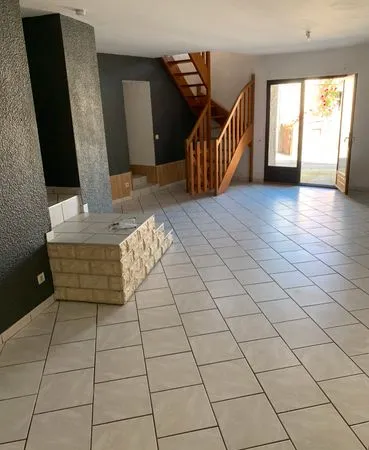 Loue appartement