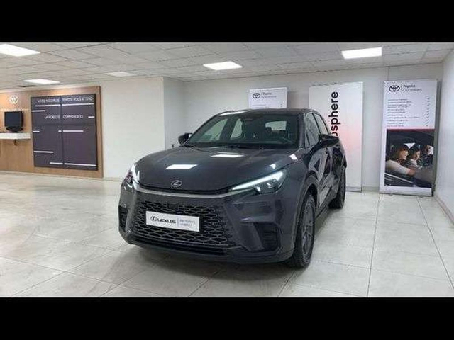 Lexus LBX Lexus LBX 1.5 136ch Business 2WD