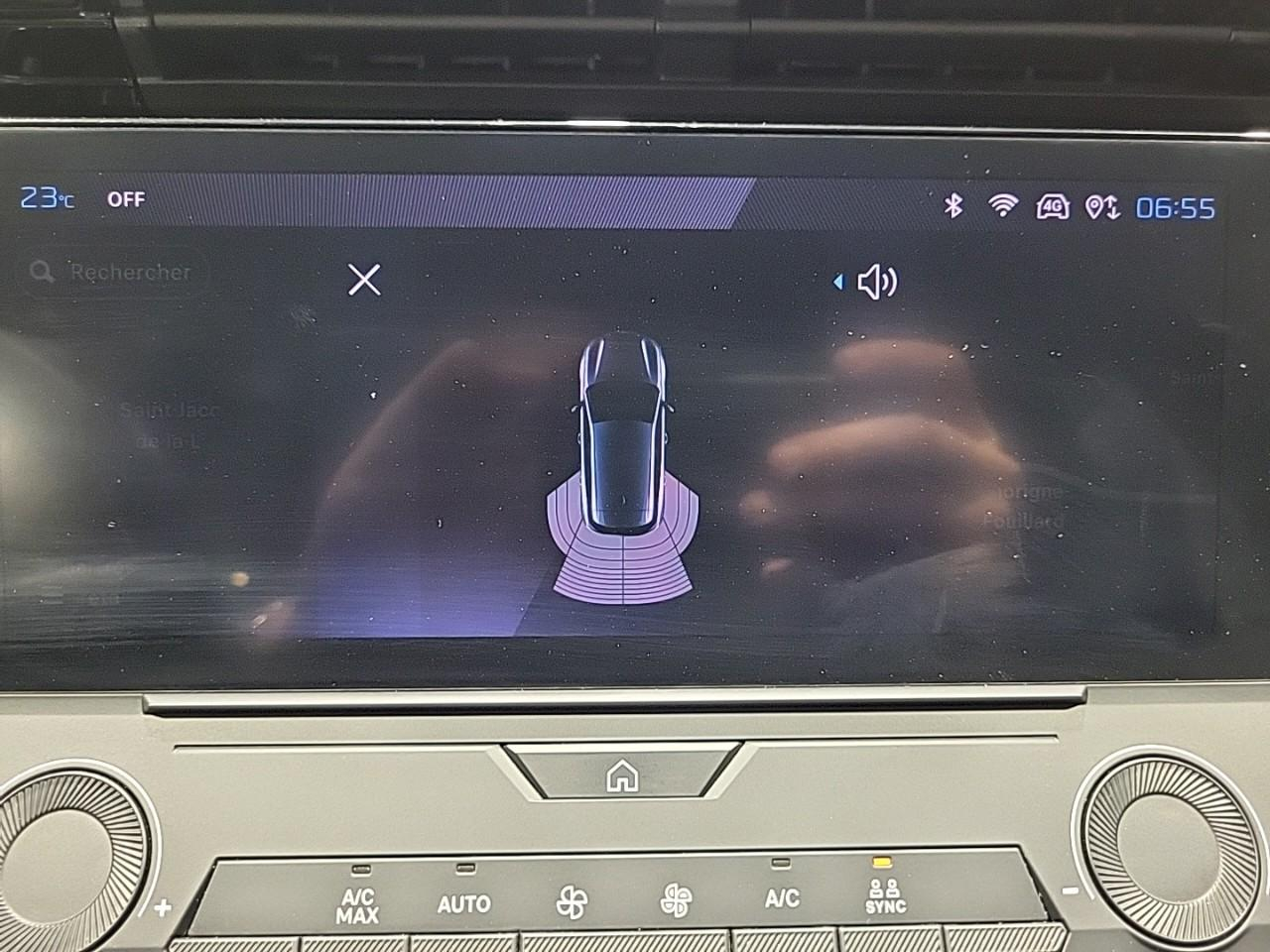 Peugeot 308 puretech 110ch s&s bvm6 active pack — photo 25