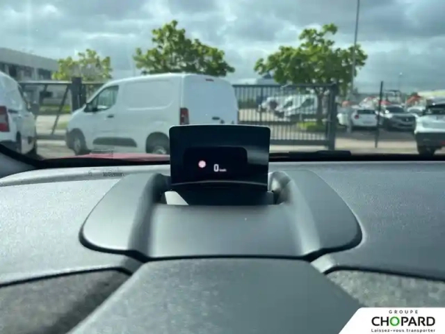 Citroën C3 Aircross bluehdi 110 s&amp;s bvm6 — photo 18