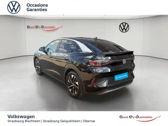 Volkswagen Id.5 204ch pro performance 77 kwh — photo 3