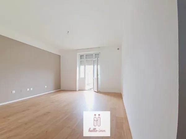Freyming-Merlebach - F3 de 72m² et grande terrasse