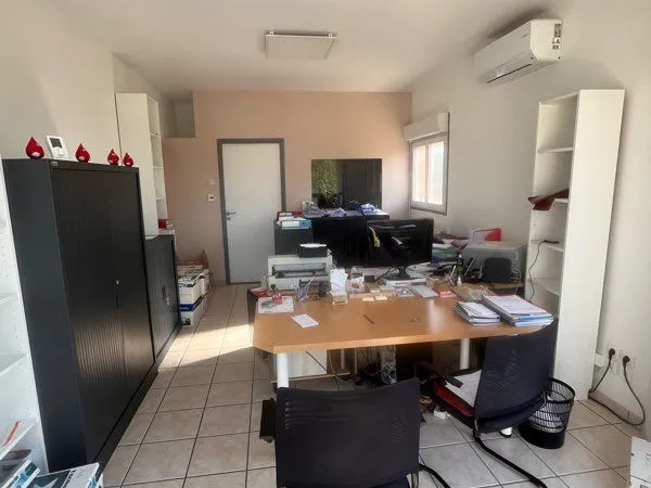 Location bureau ou cabinet