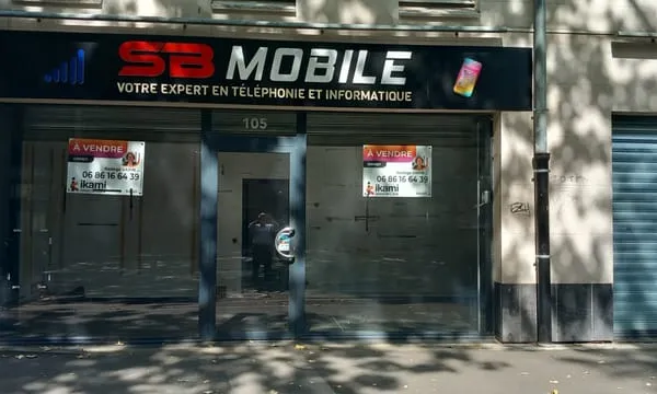 De 58 m2 à Lille