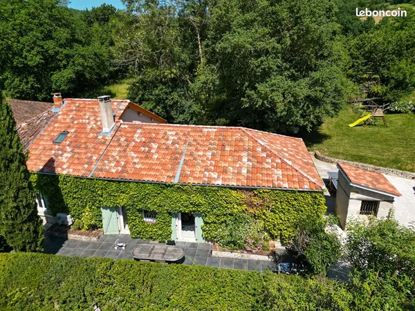 Maison 6 pièces 106 m²