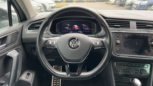 Volkswagen Tiguan 2.0 TDI 150 S-Tronic7 - IQ Drive – 2020 – 111950 km – Diesel – Boîte Automatique — photo 64