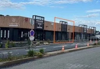 Local commercial