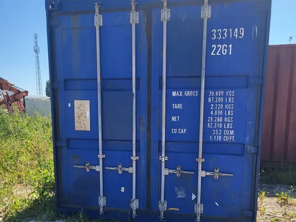 Box/container