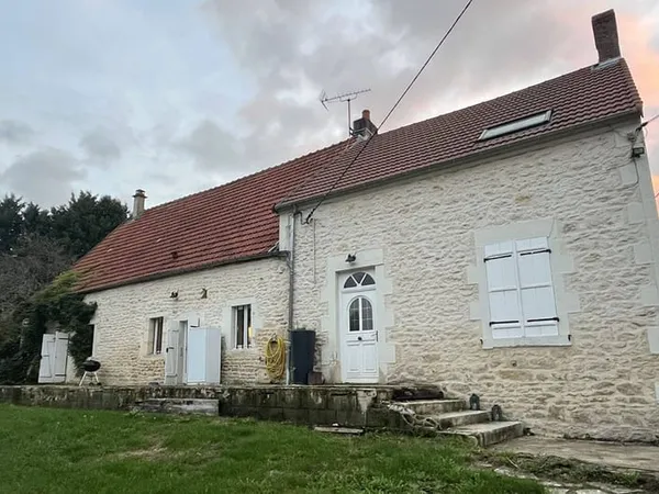 Maison 5 pièces 183 m²