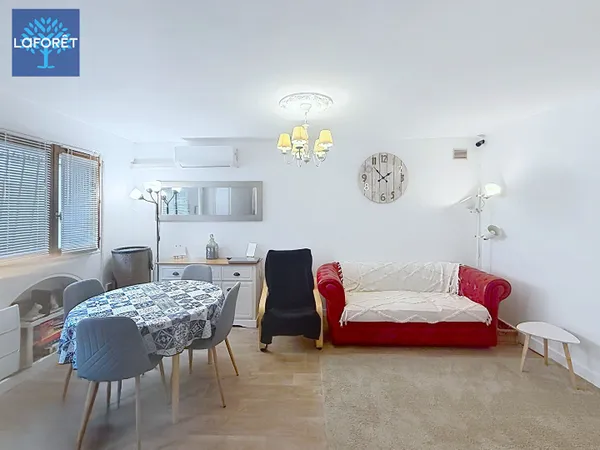 Maison 4 pièces 62 m²