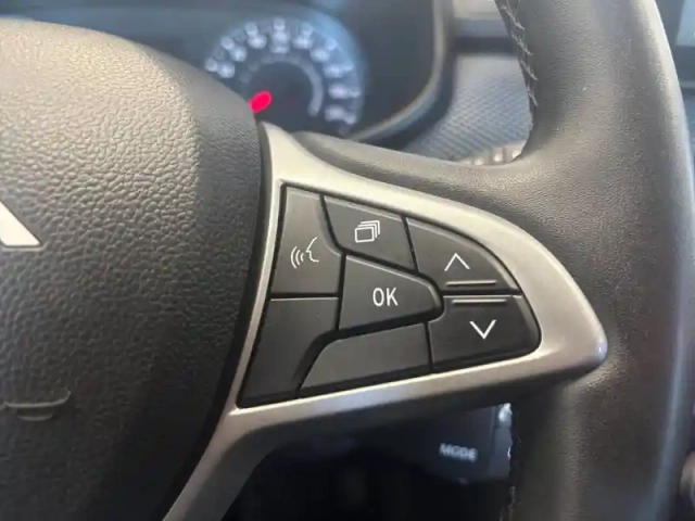 Dacia Sandero tce 110 — photo 41