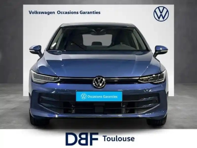Volkswagen Golf 1.5 ehybrid 204 dsg6 vw edition — photo 7