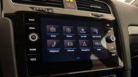 Volkswagen Golf 1.0 TSI 110ch Connect 5p — photo 19