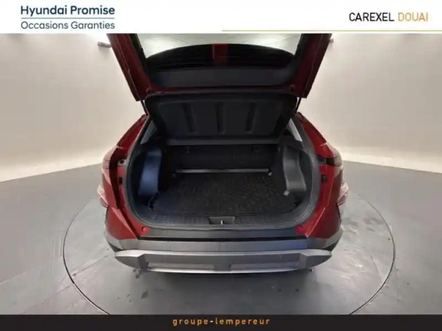 Hyundai Kona 1.0 t-gdi 100ch creative — photo 6