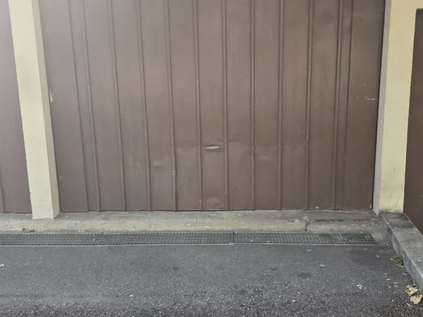 Parking 15 m²
