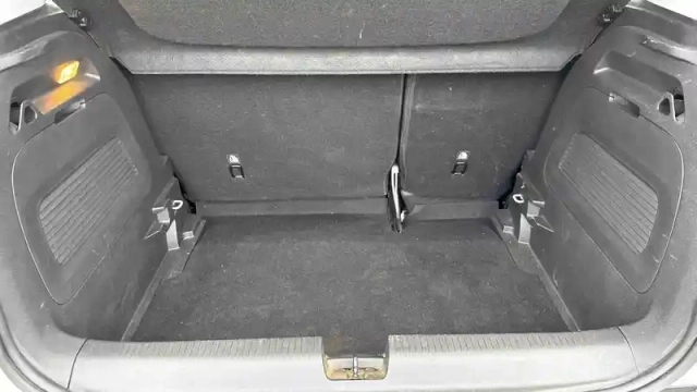 Opel Crossland 1.2 83 ch — photo 43