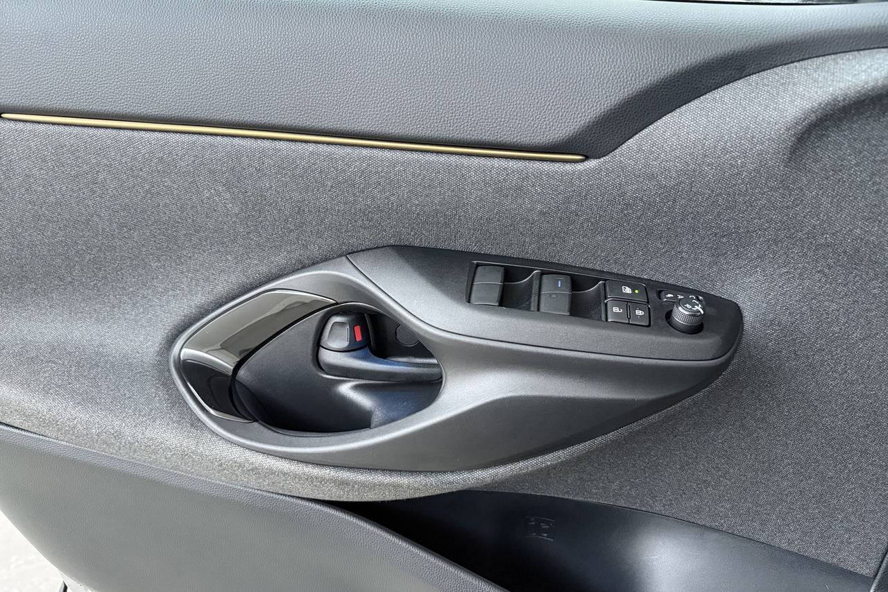 Toyota Yaris Cross — photo 16