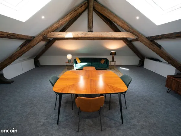 Location bureaux blida