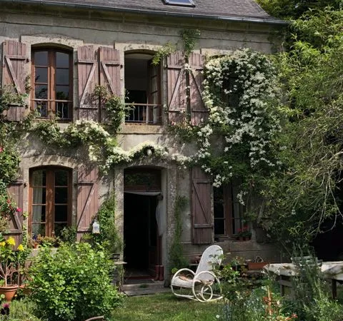 Maison 5 pièces 70 m²