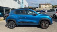 Dacia Spring Expression — photo 4