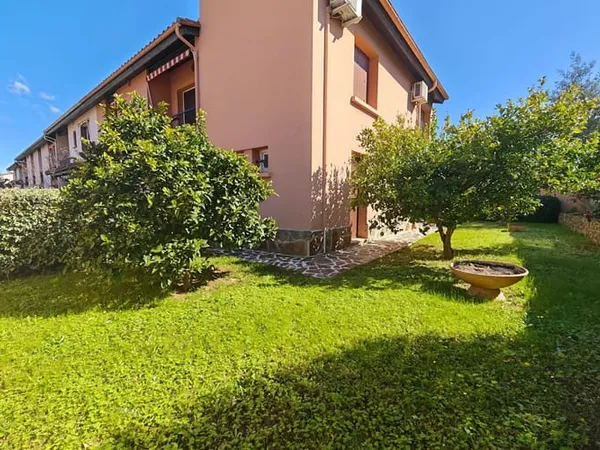 Maison 6 pièces 160 m²