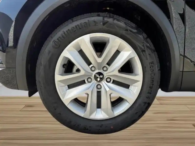 Mitsubishi Asx 1.0 mpi-t 91 business — photo 11