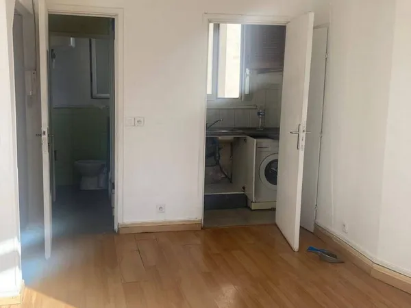 Appartement 1 pièce 20 m²