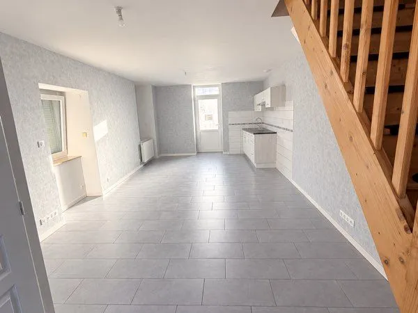 Logement T3