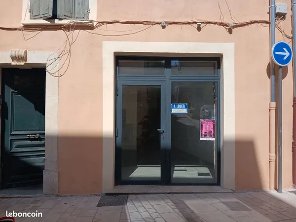 Local à louer