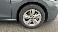 Volkswagen Golf 1.5 eTSI OPF 130ch Life Plus DSG7 — photo 27