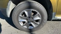 Dacia Duster 1.5 dCi 110ch Lauréate Plus 4X2 — photo 9