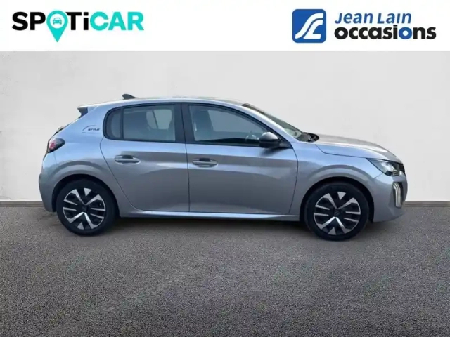 Peugeot 208 100 s&amp;s bvm6 — photo 44