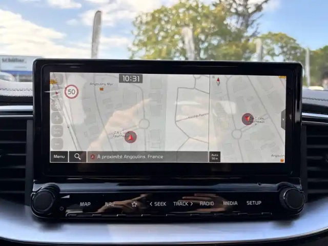 Kia Xceed 1.0 t-gdi 100 ch bvm6 — photo 30