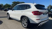 Bmw X3 xDrive30eA 292ch Luxury 10cv — photo 7