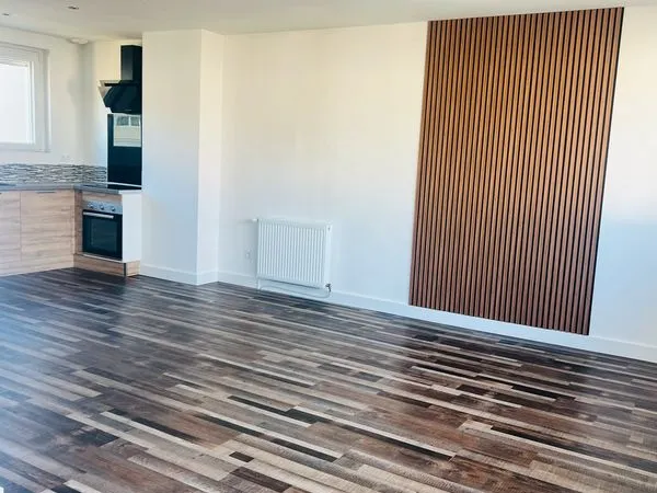 À louer Maison 3 chambre à Chatellerault