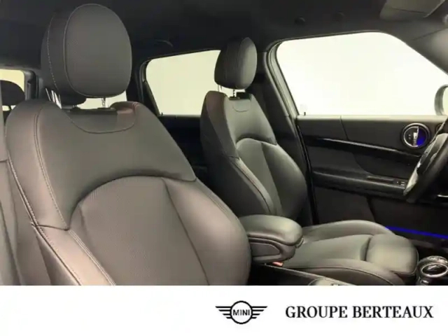 Mini Countryman cooper se 125ch + 95ch edition premium all4 bva6 — photo 14