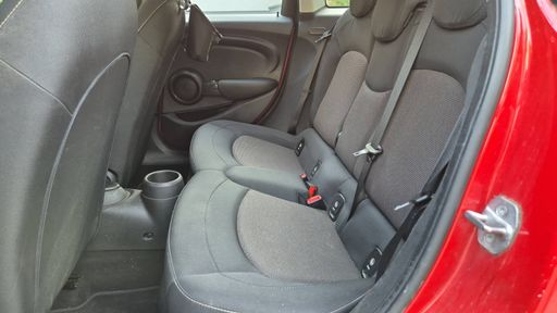 Mini Mini 1.5  Cooper D 116 - - – 2016 – 106359 km – Diesel – Boîte Manuelle — photo 19