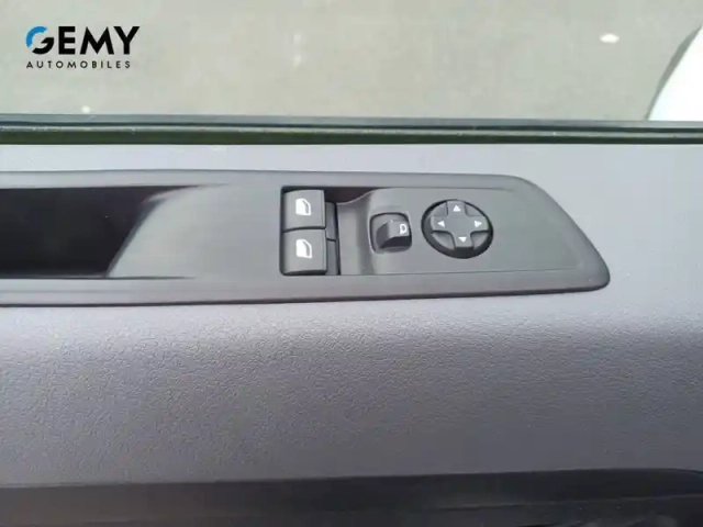 Citroën Jumpy fgn m bluehdi 145 s&amp;s eat8 — photo 12